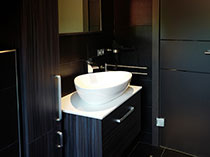 Dusche