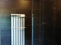Dusche