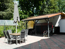 Garten/Hof